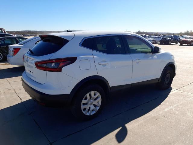 Photo 2 VIN: JN1BJ1CV4LW270100 - NISSAN ROGUE 