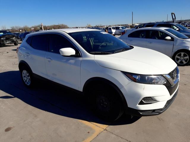 Photo 3 VIN: JN1BJ1CV4LW270100 - NISSAN ROGUE 