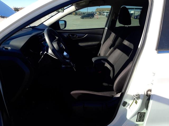 Photo 6 VIN: JN1BJ1CV4LW270100 - NISSAN ROGUE 