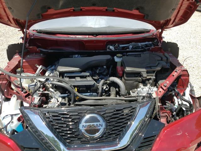 Photo 6 VIN: JN1BJ1CV4LW271151 - NISSAN ROGUE SPOR 