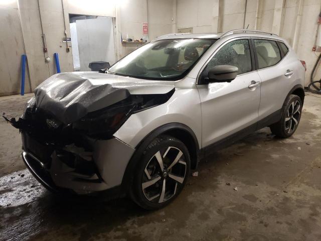 Photo 0 VIN: JN1BJ1CV4LW274907 - NISSAN ROGUE 