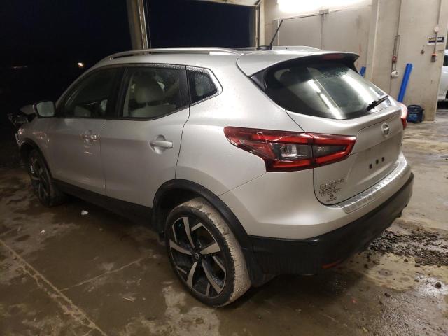 Photo 1 VIN: JN1BJ1CV4LW274907 - NISSAN ROGUE 