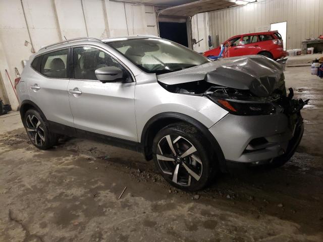 Photo 3 VIN: JN1BJ1CV4LW274907 - NISSAN ROGUE 