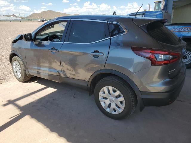 Photo 1 VIN: JN1BJ1CV4LW276074 - NISSAN ROGUE SPOR 