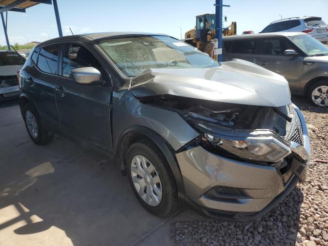 Photo 3 VIN: JN1BJ1CV4LW276074 - NISSAN ROGUE SPOR 