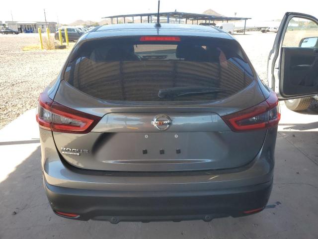 Photo 5 VIN: JN1BJ1CV4LW276074 - NISSAN ROGUE SPOR 