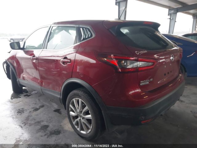 Photo 2 VIN: JN1BJ1CV4LW277094 - NISSAN ROGUE SPORT 