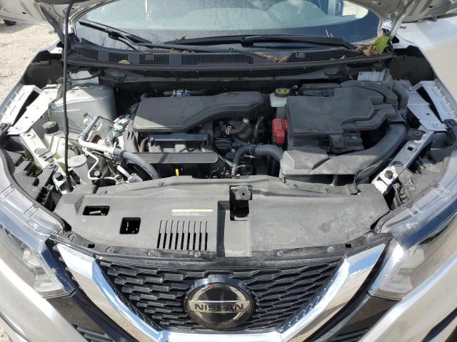 Photo 11 VIN: JN1BJ1CV4LW277953 - NISSAN ROGUE SPOR 