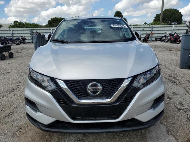 Photo 4 VIN: JN1BJ1CV4LW277953 - NISSAN ROGUE SPOR 