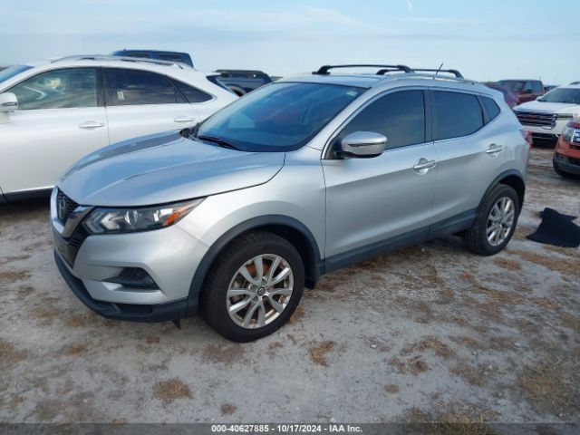 Photo 1 VIN: JN1BJ1CV4LW540894 - NISSAN ROGUE SPORT 