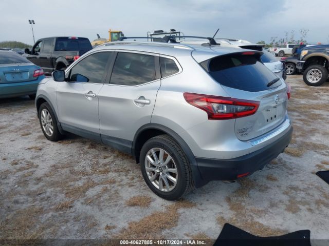 Photo 2 VIN: JN1BJ1CV4LW540894 - NISSAN ROGUE SPORT 