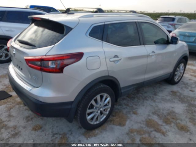 Photo 3 VIN: JN1BJ1CV4LW540894 - NISSAN ROGUE SPORT 