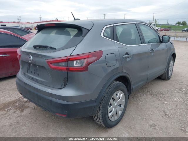 Photo 3 VIN: JN1BJ1CV4LW544430 - NISSAN ROGUE SPORT 