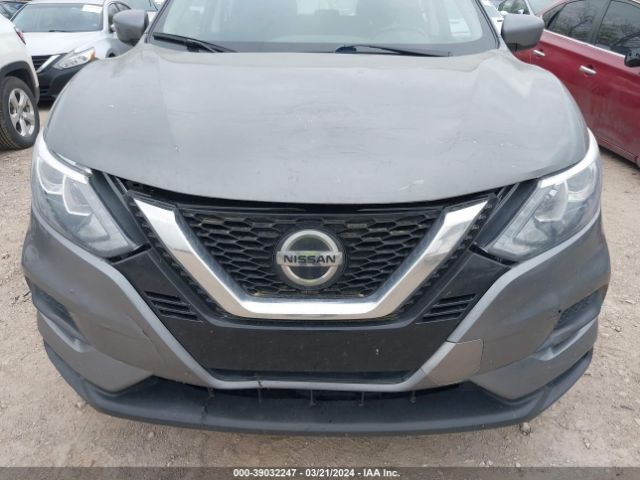 Photo 5 VIN: JN1BJ1CV4LW544430 - NISSAN ROGUE SPORT 