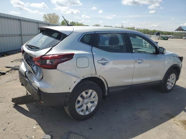 Photo 2 VIN: JN1BJ1CV4LW544993 - NISSAN ROGUE SPOR 