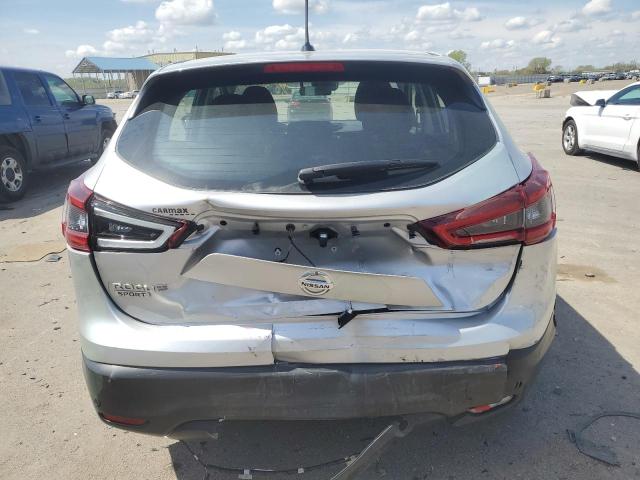 Photo 5 VIN: JN1BJ1CV4LW544993 - NISSAN ROGUE SPOR 