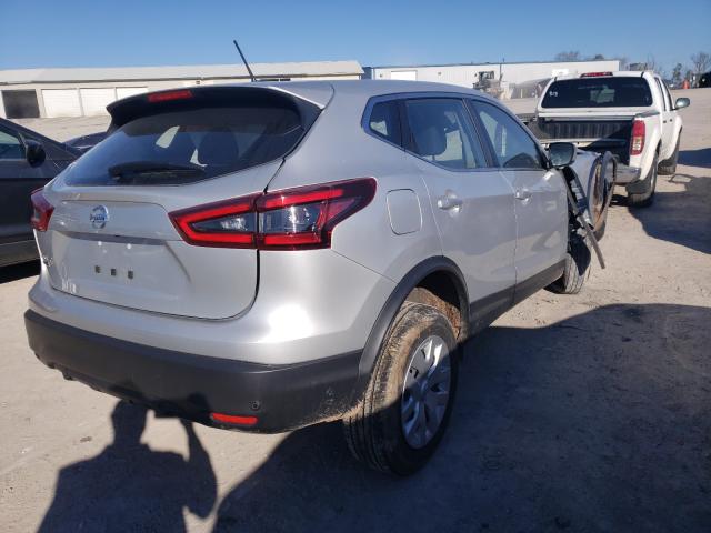 Photo 3 VIN: JN1BJ1CV4LW545707 - NISSAN ROGUE SPOR 