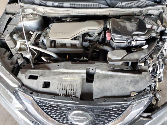 Photo 10 VIN: JN1BJ1CV4LW545903 - NISSAN ROGUE SPOR 