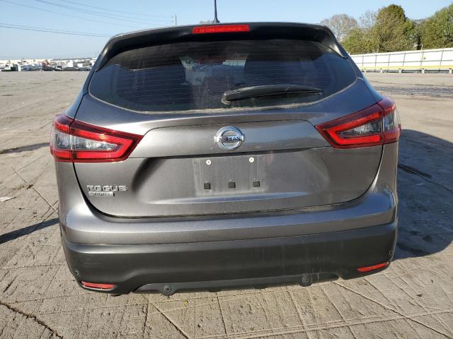 Photo 5 VIN: JN1BJ1CV4LW547070 - NISSAN ROGUE SPOR 