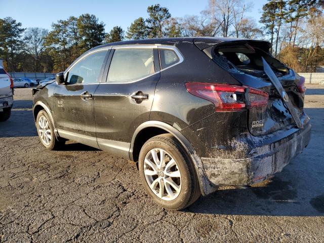 Photo 1 VIN: JN1BJ1CV4LW549899 - NISSAN ROGUE 