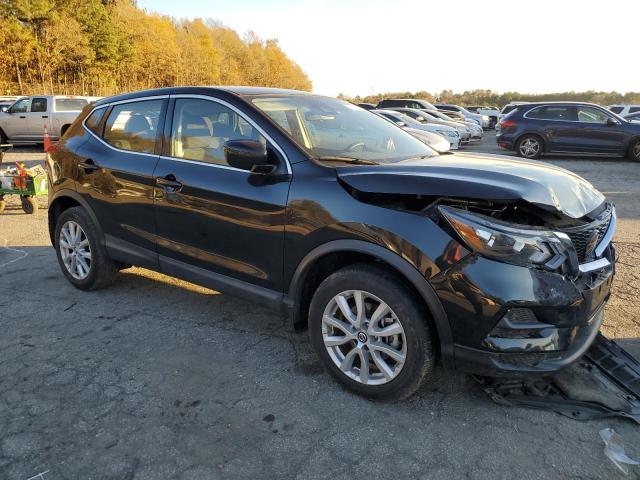 Photo 3 VIN: JN1BJ1CV4LW549899 - NISSAN ROGUE 