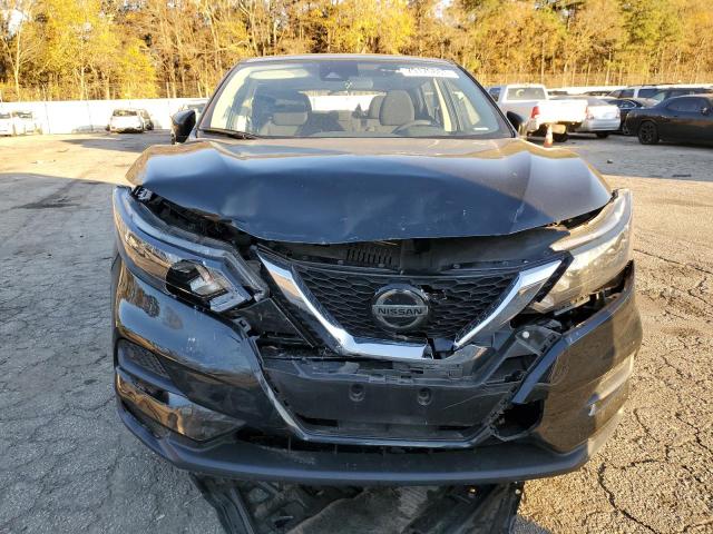 Photo 4 VIN: JN1BJ1CV4LW549899 - NISSAN ROGUE 