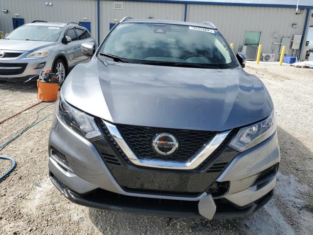 Photo 4 VIN: JN1BJ1CV4LW550972 - NISSAN ROGUE SPOR 