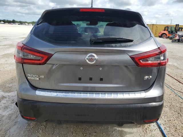 Photo 5 VIN: JN1BJ1CV4LW550972 - NISSAN ROGUE SPOR 