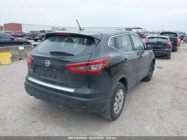 Photo 3 VIN: JN1BJ1CV4LW552415 - NISSAN ROGUE SPORT 