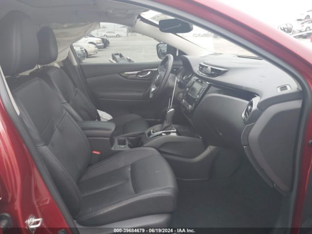 Photo 4 VIN: JN1BJ1CV4NW352136 - NISSAN ROGUE SPORT 