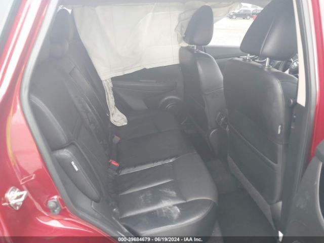 Photo 7 VIN: JN1BJ1CV4NW352136 - NISSAN ROGUE SPORT 