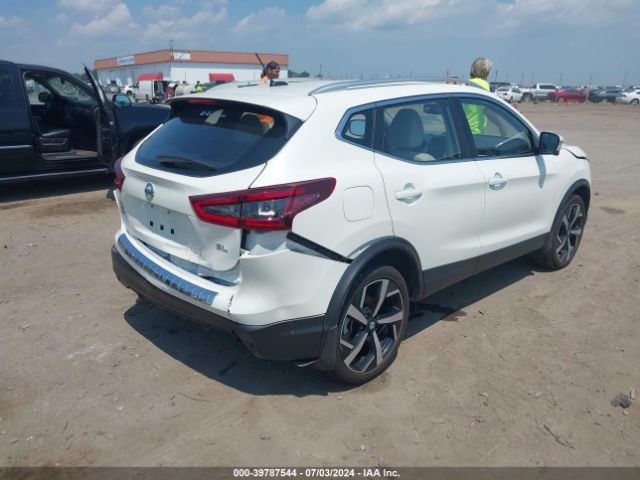 Photo 3 VIN: JN1BJ1CV4NW580363 - NISSAN ROGUE SPORT 