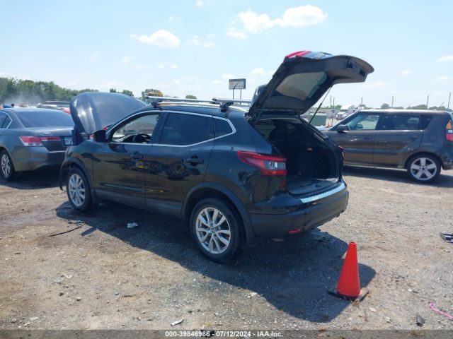 Photo 2 VIN: JN1BJ1CV5LW250678 - NISSAN ROGUE SPORT 