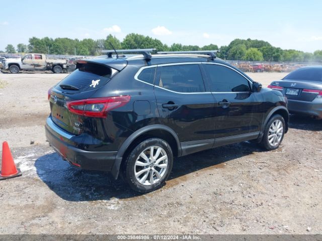 Photo 3 VIN: JN1BJ1CV5LW250678 - NISSAN ROGUE SPORT 