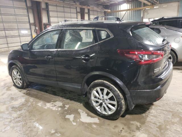 Photo 1 VIN: JN1BJ1CV5LW252270 - NISSAN ROGUE 