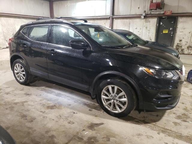 Photo 3 VIN: JN1BJ1CV5LW252270 - NISSAN ROGUE 