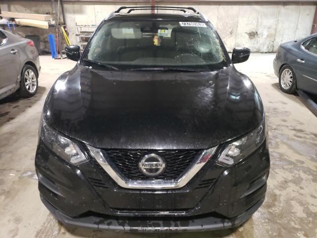 Photo 4 VIN: JN1BJ1CV5LW252270 - NISSAN ROGUE 