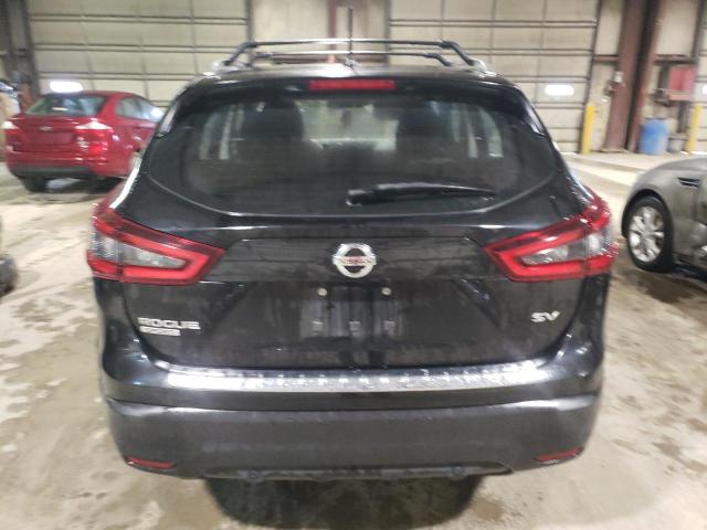 Photo 5 VIN: JN1BJ1CV5LW252270 - NISSAN ROGUE 