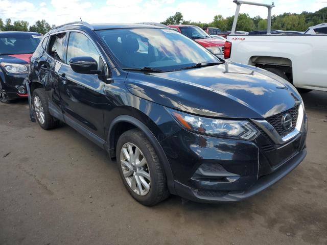 Photo 3 VIN: JN1BJ1CV5LW253063 - NISSAN ROGUE SPOR 