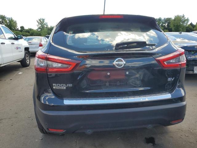 Photo 5 VIN: JN1BJ1CV5LW253063 - NISSAN ROGUE SPOR 