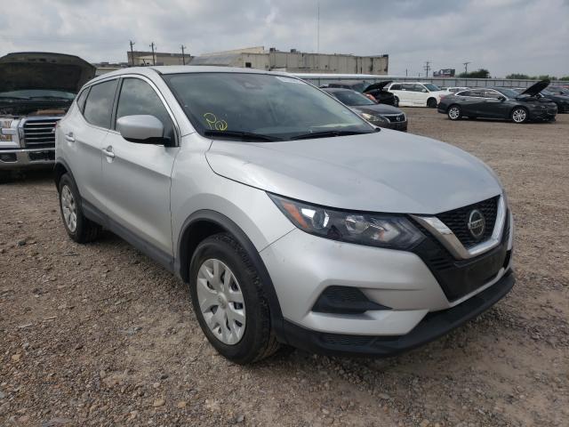 Photo 0 VIN: JN1BJ1CV5LW253418 - NISSAN ROGUE SPOR 