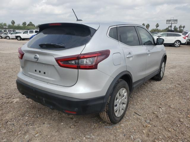 Photo 3 VIN: JN1BJ1CV5LW253418 - NISSAN ROGUE SPOR 