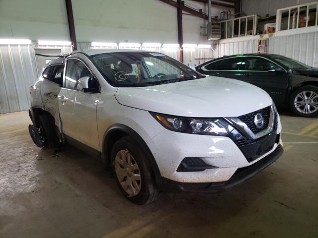 Photo 0 VIN: JN1BJ1CV5LW255024 - NISSAN ROGUE SPOR 