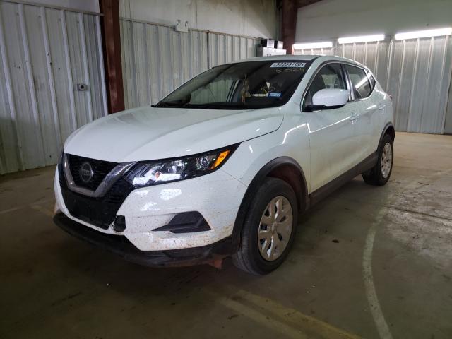 Photo 1 VIN: JN1BJ1CV5LW255024 - NISSAN ROGUE SPOR 