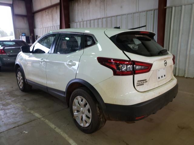 Photo 2 VIN: JN1BJ1CV5LW255024 - NISSAN ROGUE SPOR 