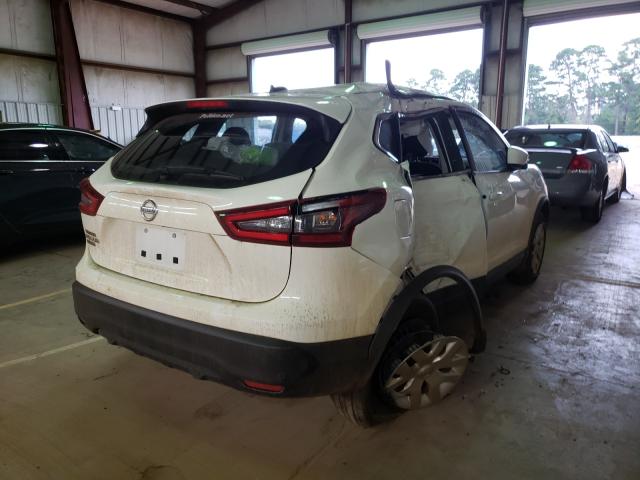 Photo 3 VIN: JN1BJ1CV5LW255024 - NISSAN ROGUE SPOR 