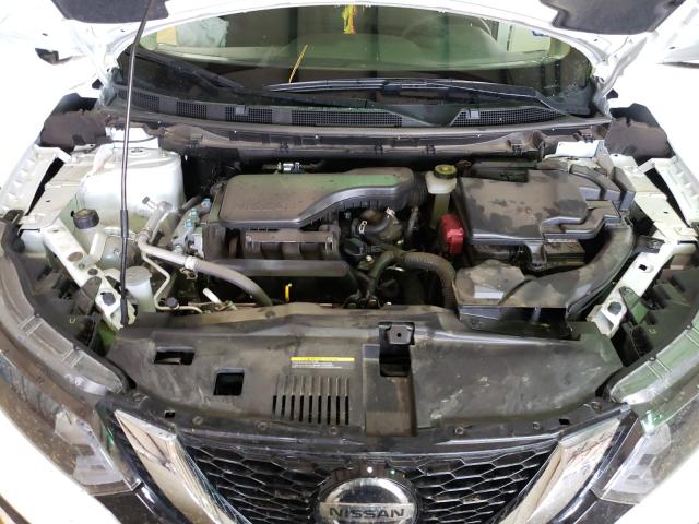 Photo 6 VIN: JN1BJ1CV5LW255024 - NISSAN ROGUE SPOR 