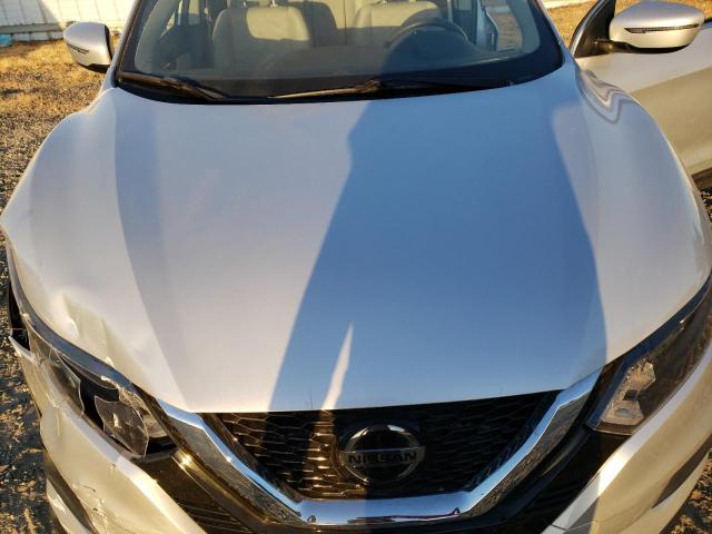 Photo 11 VIN: JN1BJ1CV5LW255380 - NISSAN ROGUE SPOR 