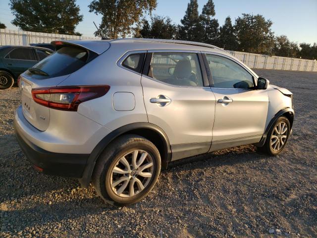 Photo 2 VIN: JN1BJ1CV5LW255380 - NISSAN ROGUE SPOR 