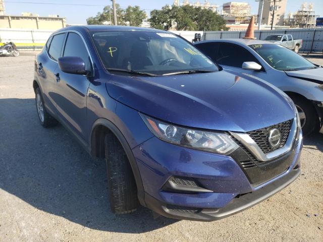 Photo 0 VIN: JN1BJ1CV5LW259154 - NISSAN ROGUE SPOR 